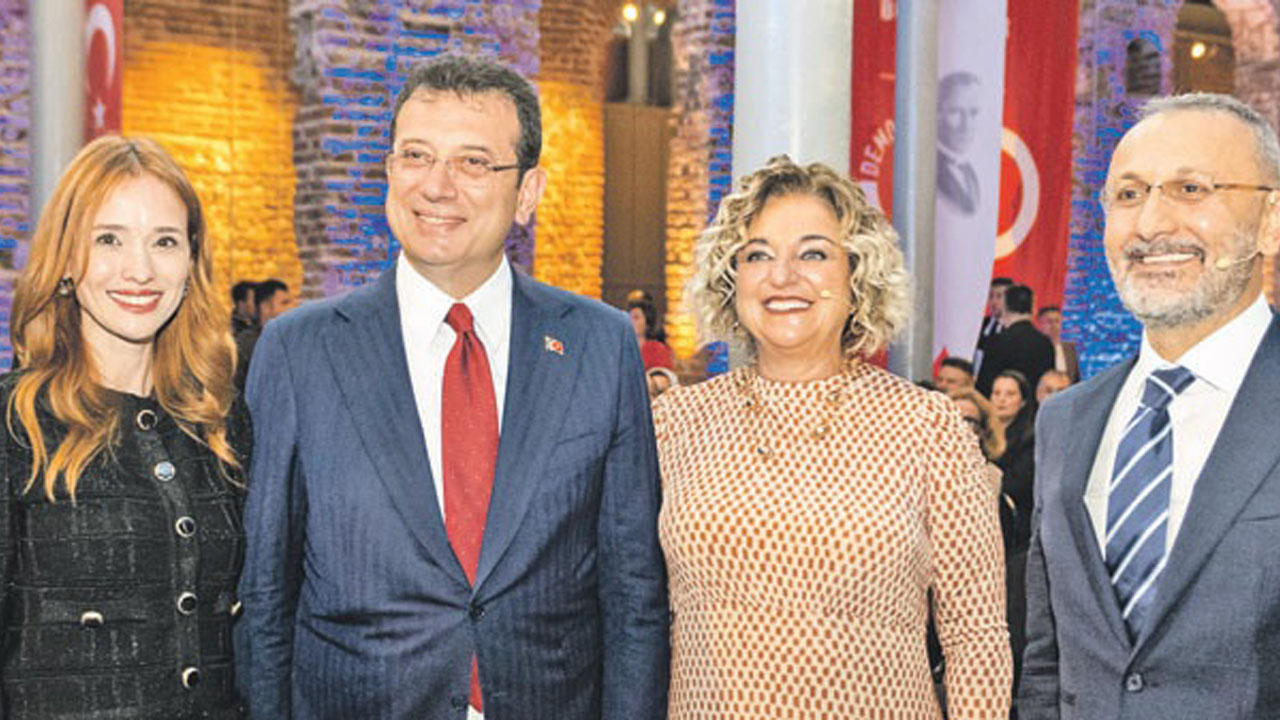 Kelimelerin ötesinde bir hedef: ‘İş’te Eşitlik’