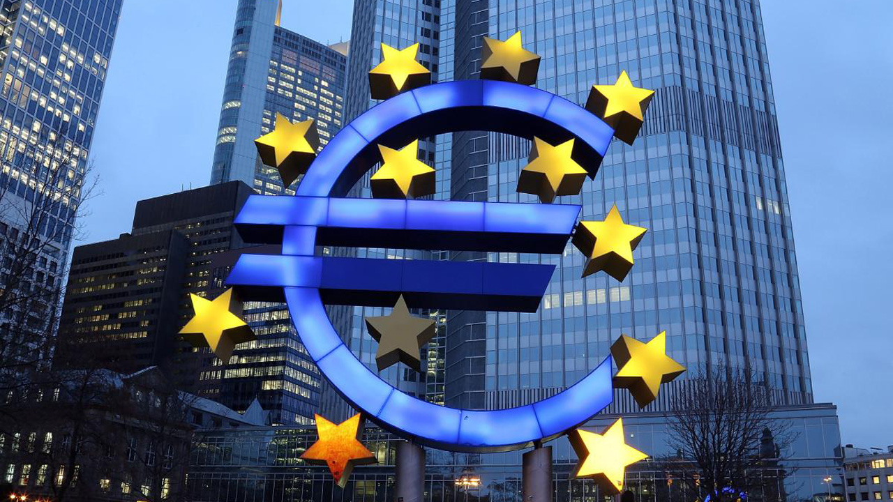 ECB: Yüksek faiz finansal istikrar risklerini artırıyor