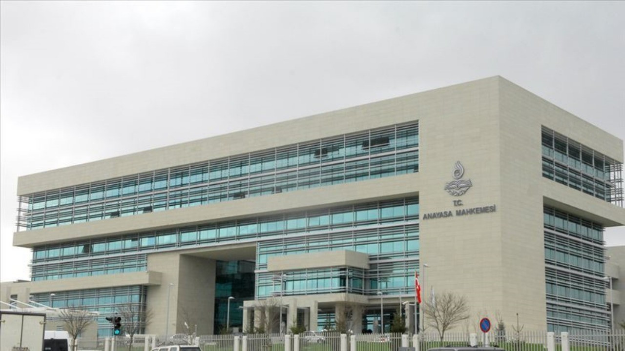 AYM, hayvanlarla ilgili düzenlemenin iptal talebini reddetti