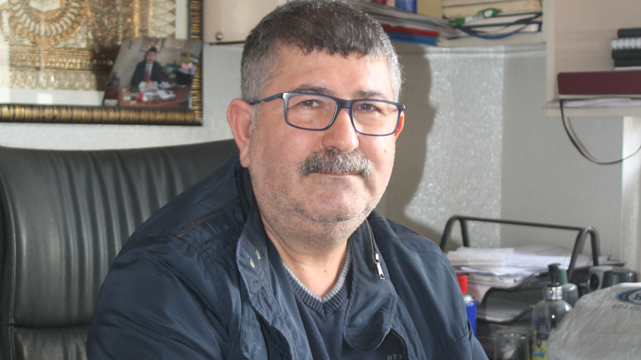 İflasın eşiğine gelen nakliyeci esnafından acil destek çağrısı