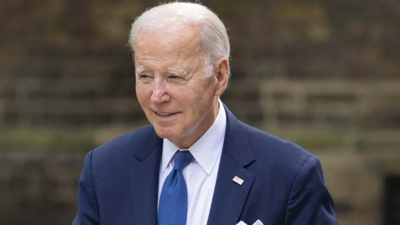 Biden yine ateşkes talebinde bulunmadı