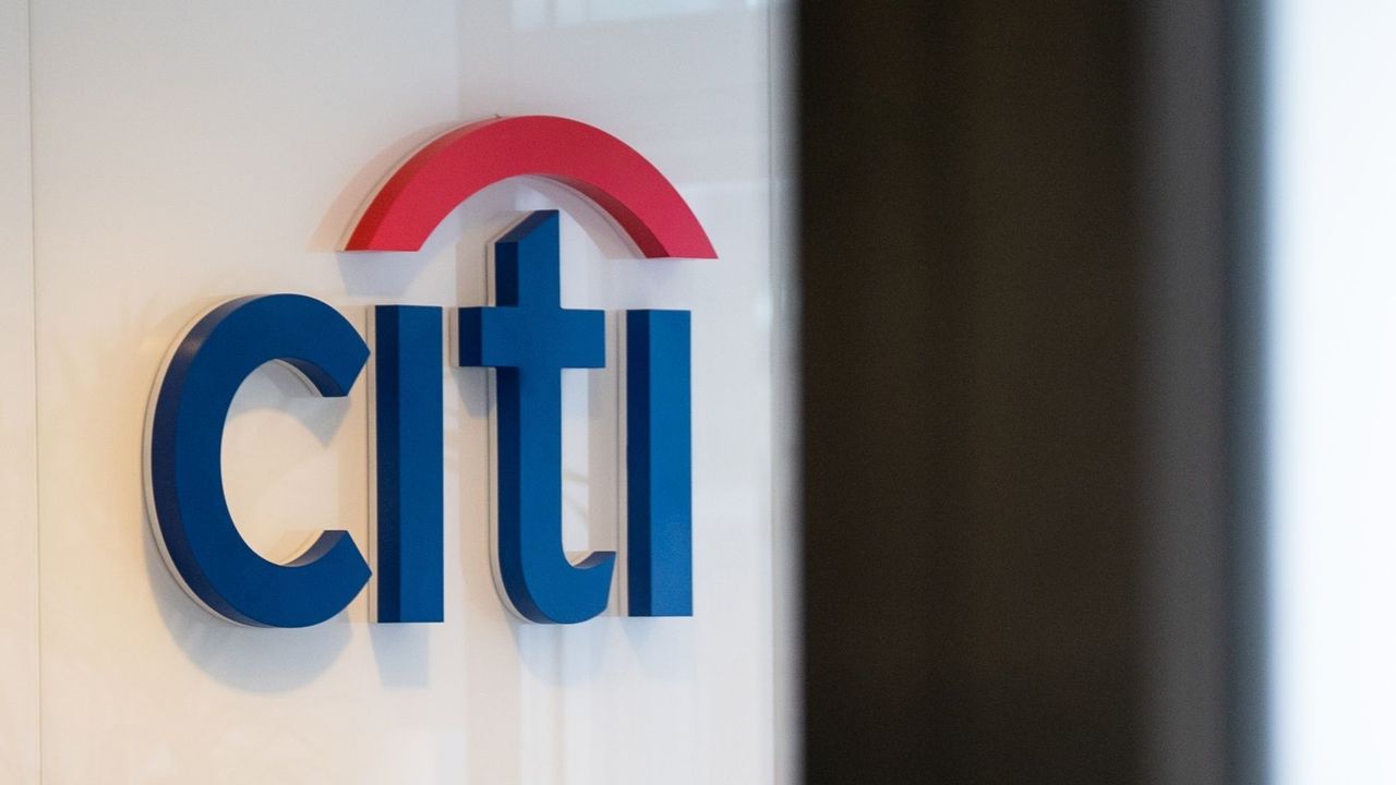 Citigroup'dan 20 yılın en büyük yapılanma kararı