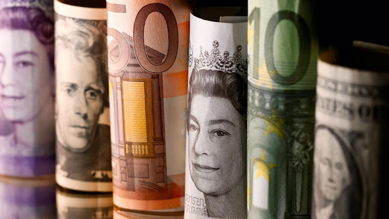 Dokuz ayda bula bula ancak 4.8 milyar dolar bulmuşuz!