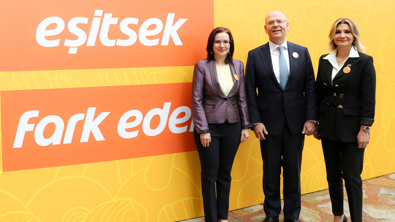 16 bin istasyon çalışanına “cinsiyet eşitliği” eğitimi