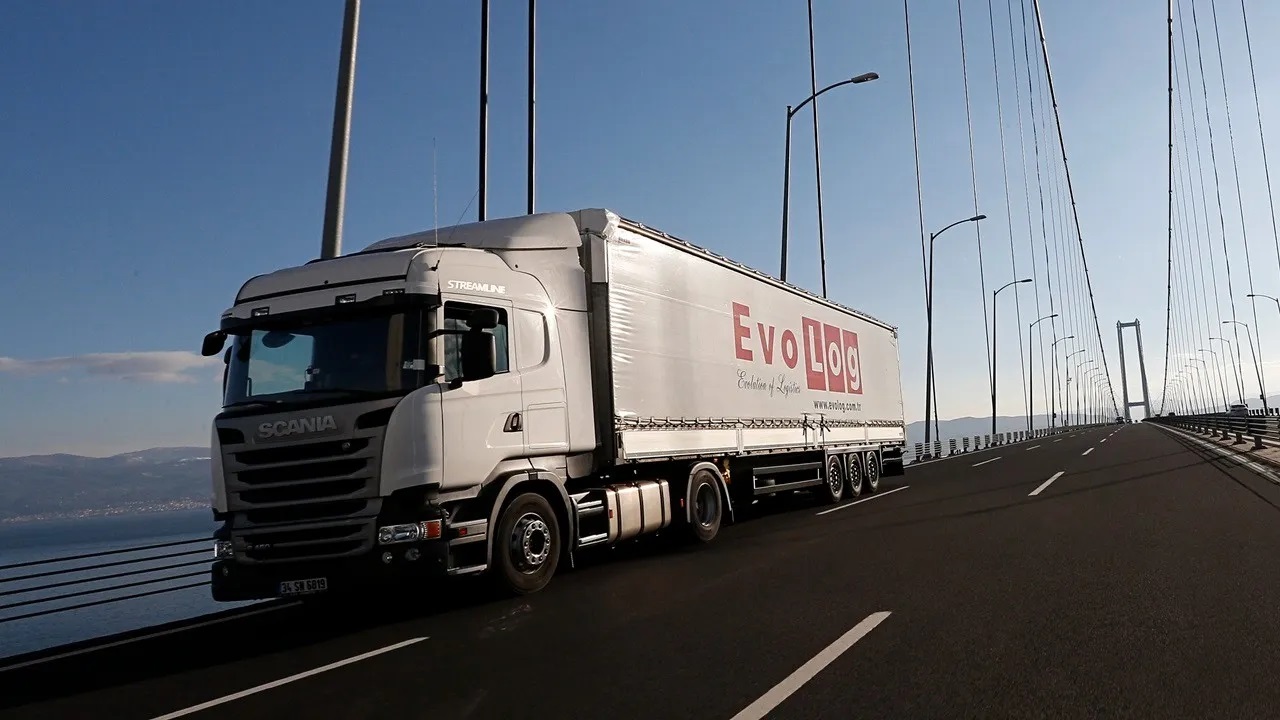 EvoLog, 10. yılında Avrupa liderliği hedefi koydu