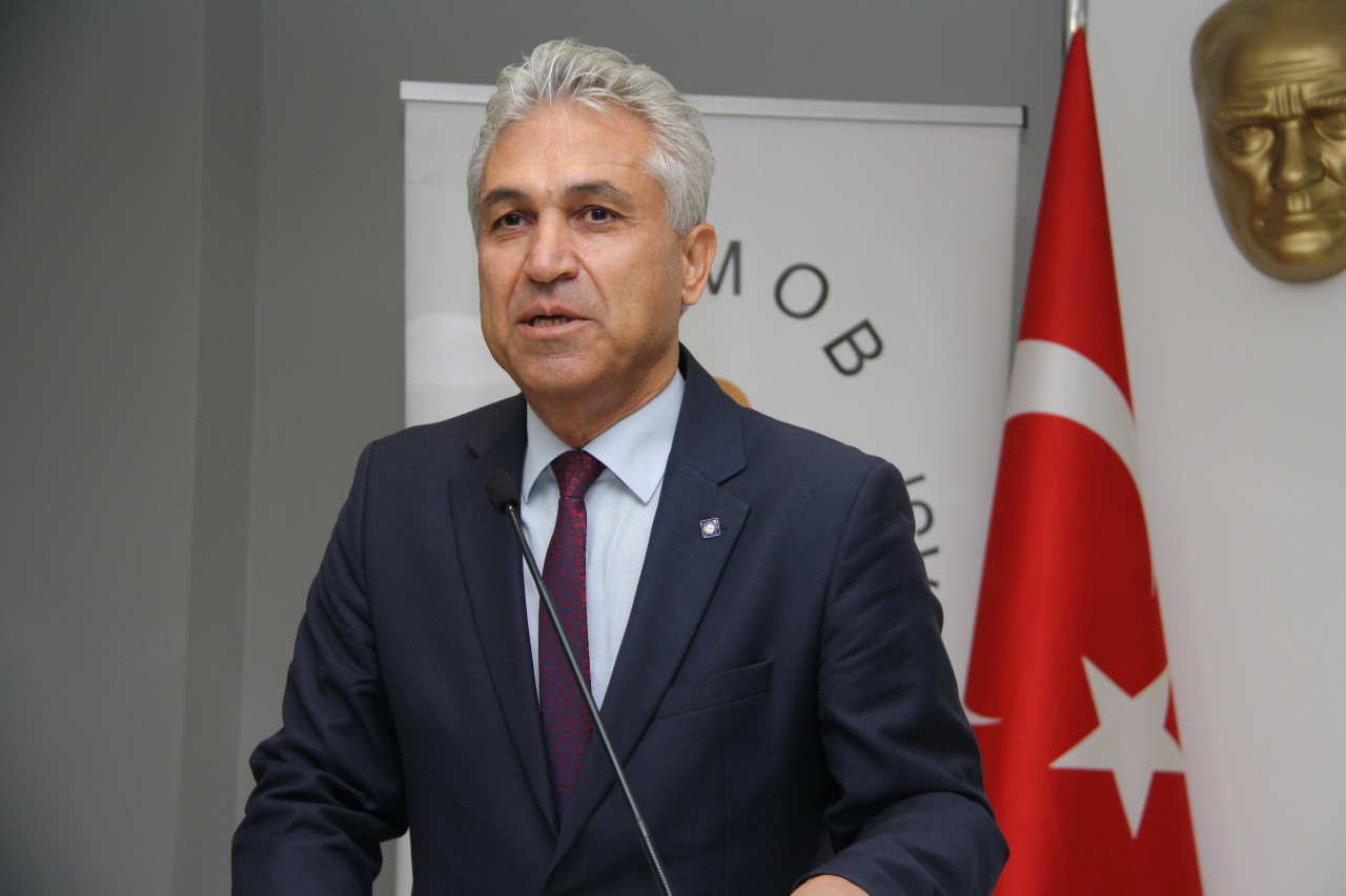 “Yeşil Mutabakat, tarım ve gıda stratejisinin temelini oluşturacak”