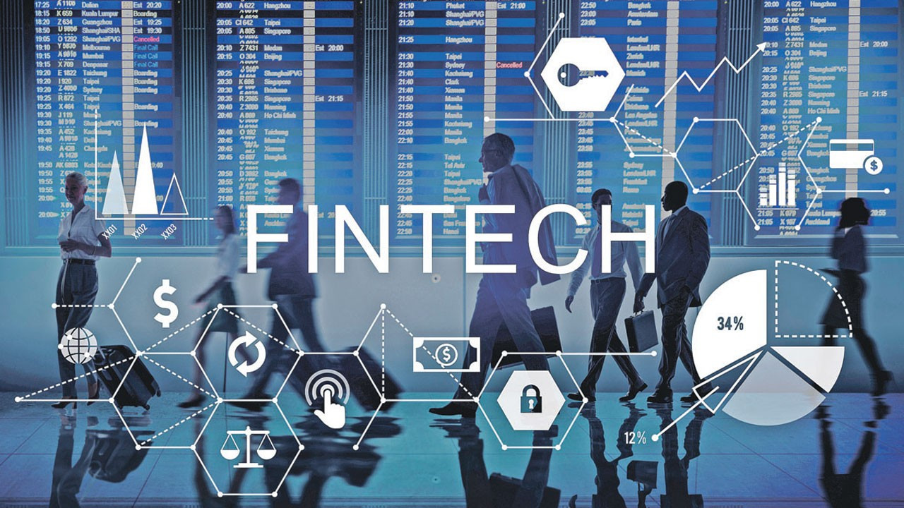 İslami bankacılık pazarı fintech ile büyüyecek