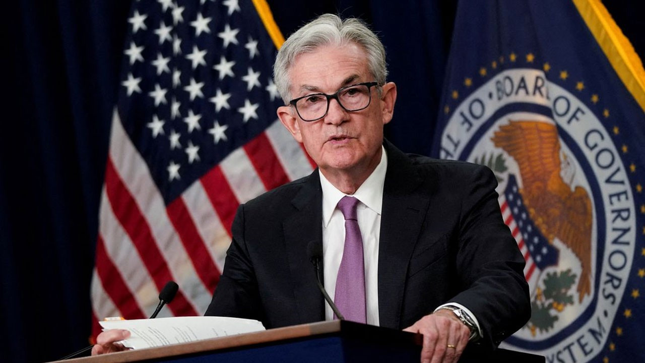 Powell, altın ürkütecek kadar şahin değil!