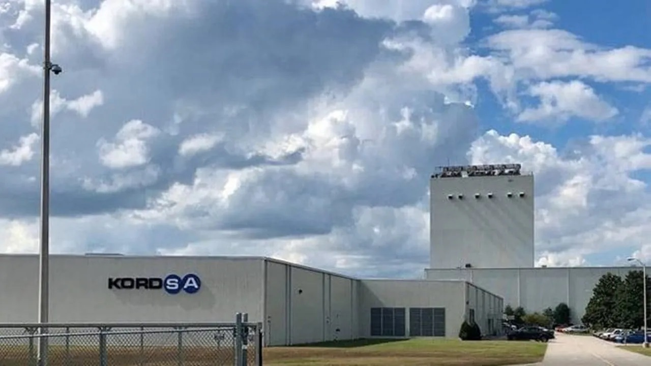 Kordsa, Stevie Awards’ta 13 ödül aldı