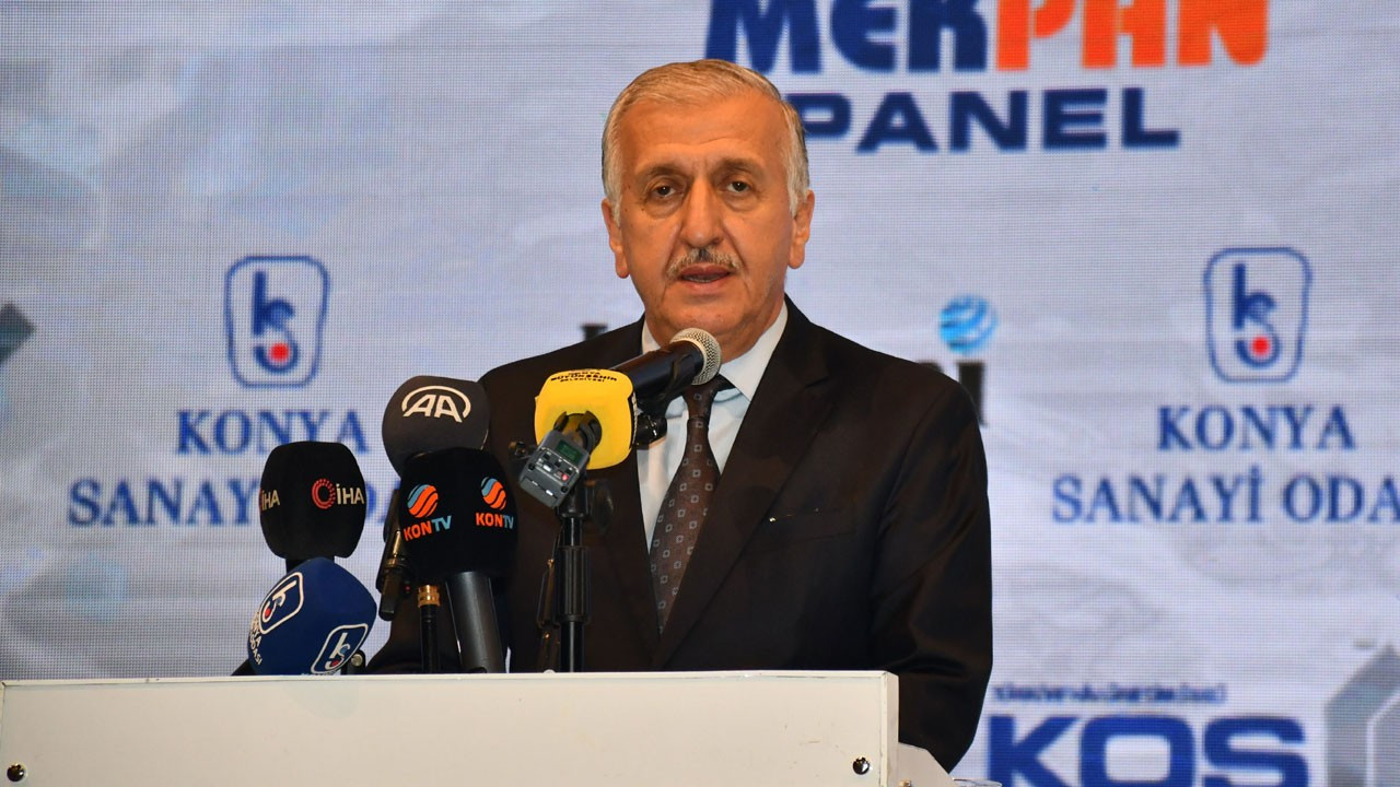İhracatının %30'unu Avrupa ülkelerine yapan Konya, 'yeşil' için düğmeye bastı