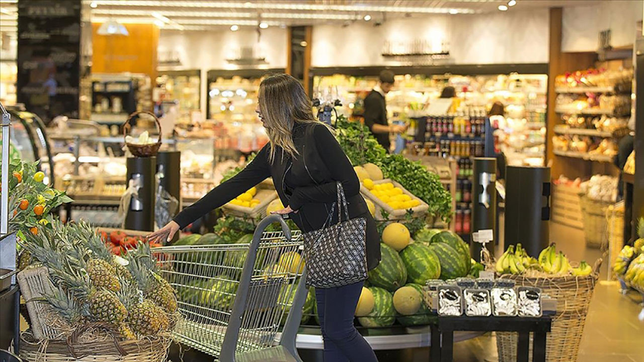 Tüketici güveni yüzde 1,1 arttı