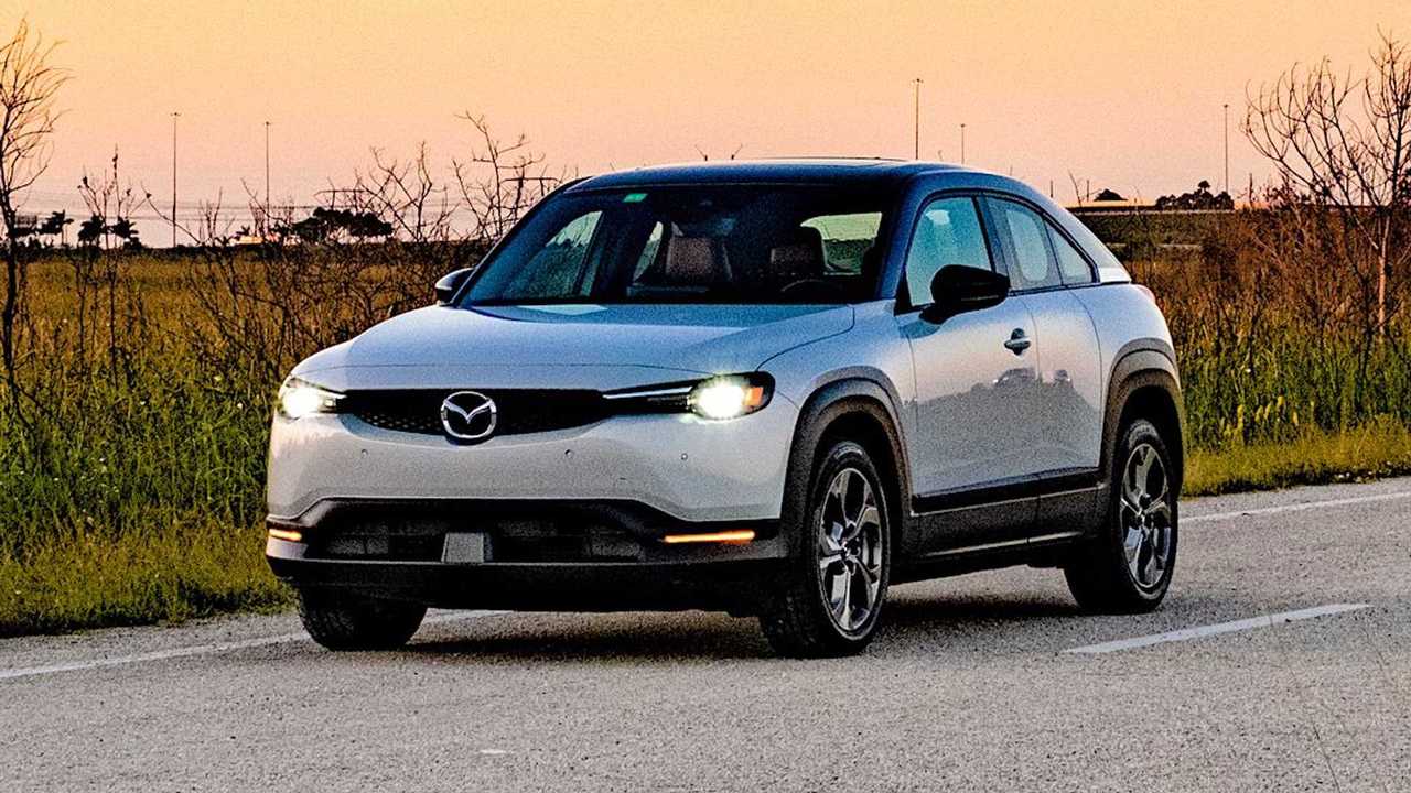 Mazda Türkiye otomobil satışlarını durdurdu