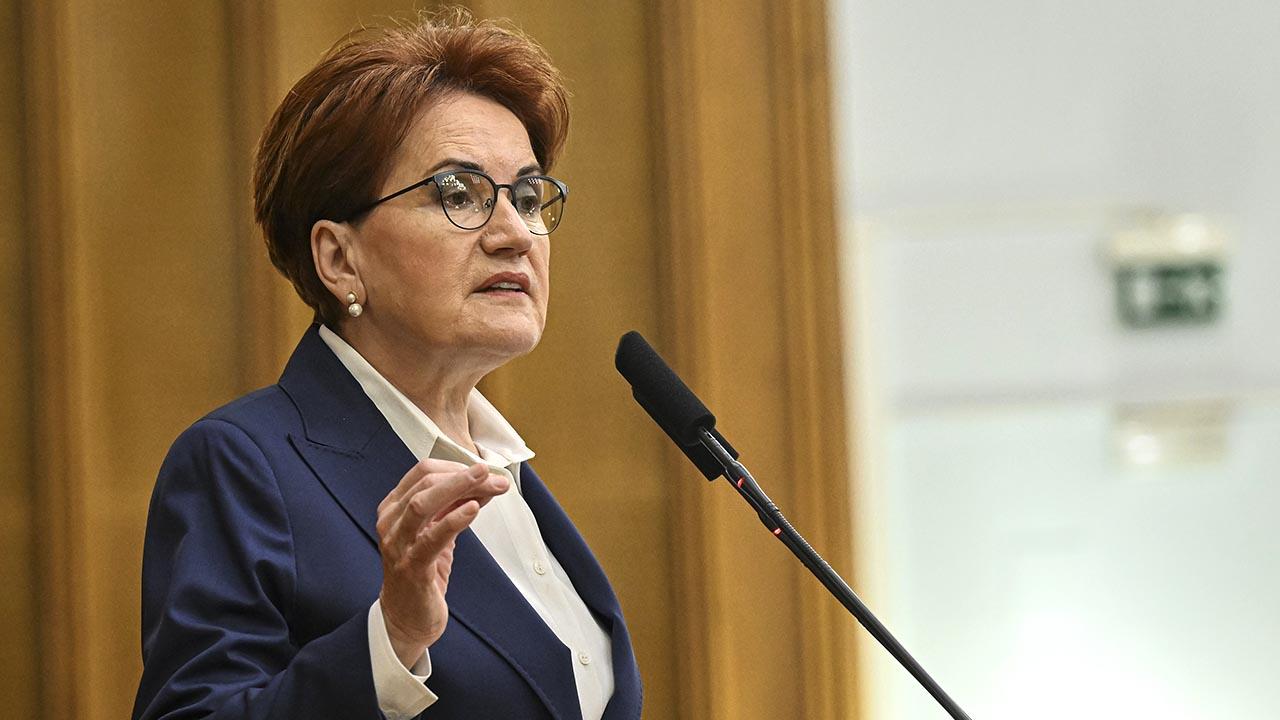 “Seçimlere tek başınıza girme cesareti gösterin”