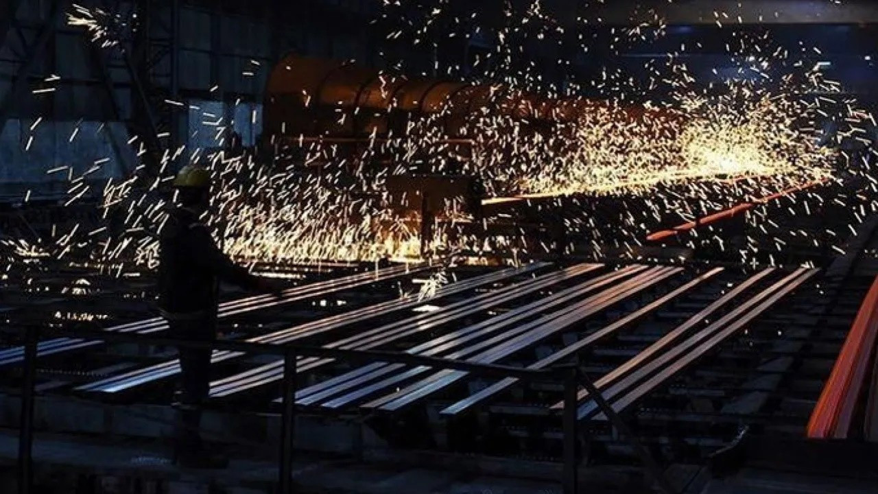 Verimliliğe odaklanan metalde hedef ihracatta yüzde 10 artış