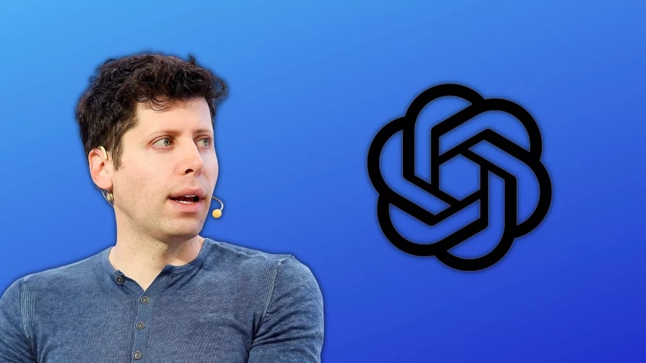 Open.AI'de Altman tartışması büyüyor