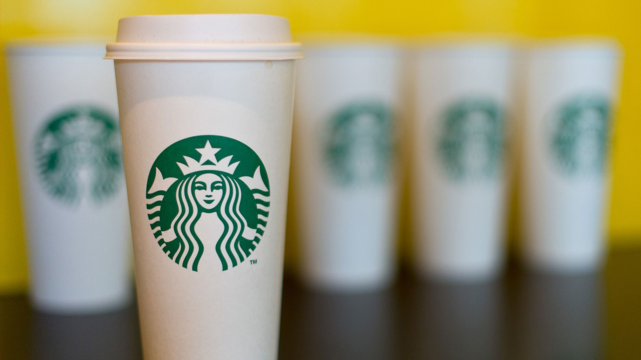 Starbucks'ta tarihi grev hazırlığı