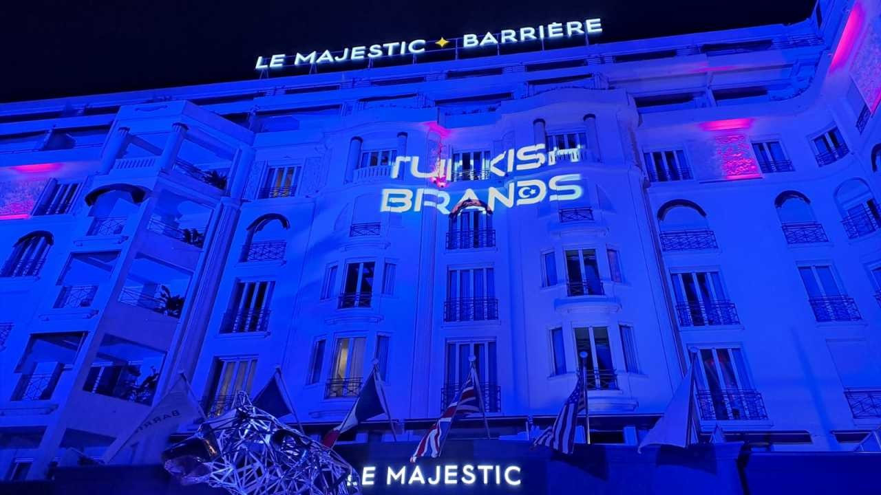 İHKİB, Türk markalarını dünyanın AVM’lerine taşıyacak