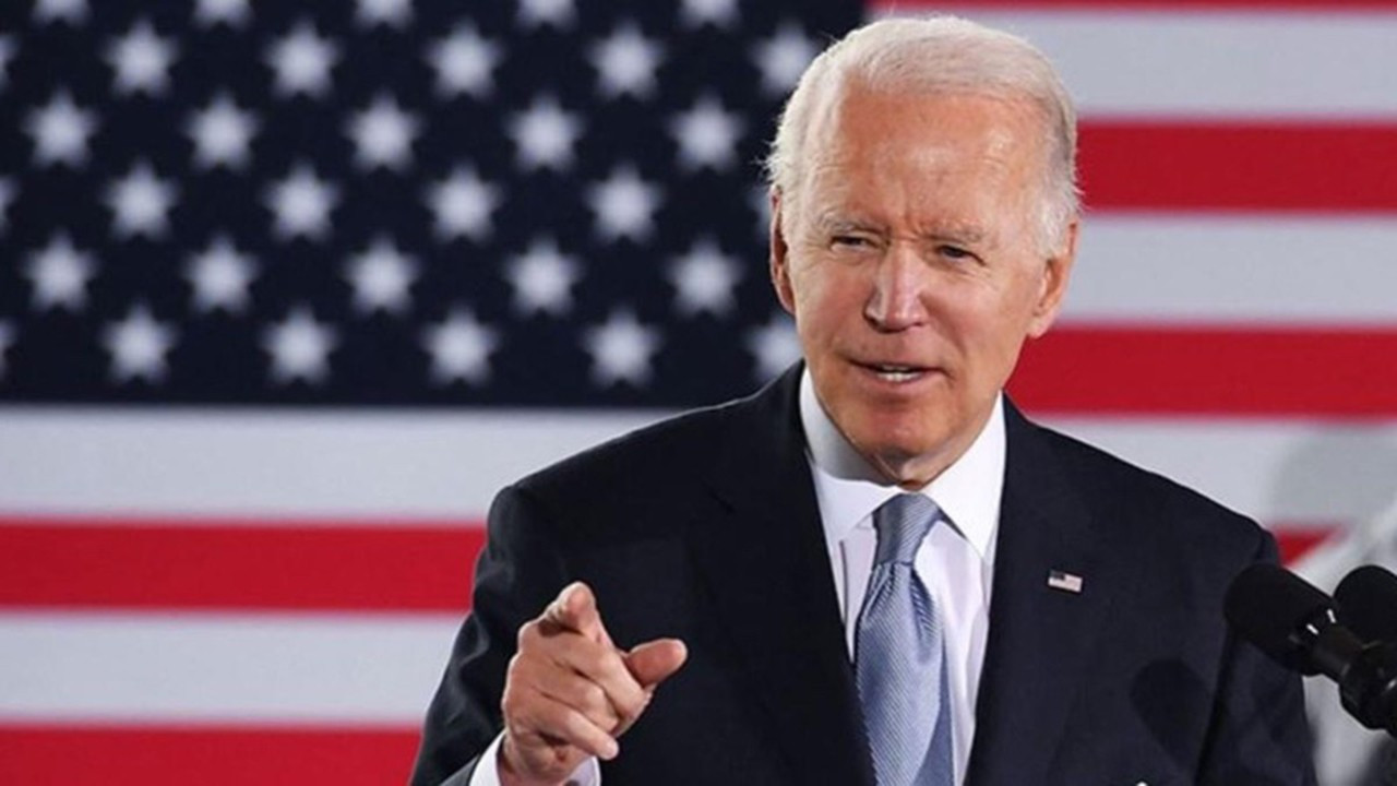 Beyaz Saray: Biden, Parkinson tedavisi görmüyor