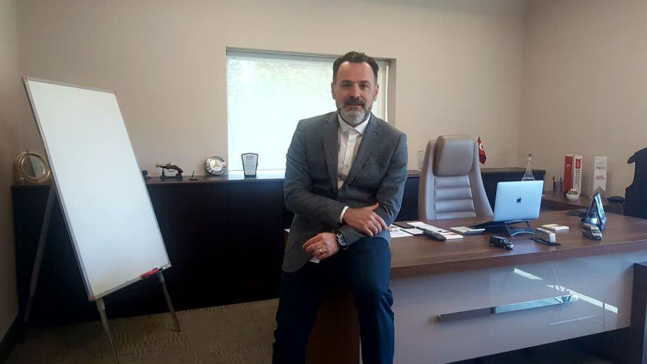Dijitalleşme ile herkes için uygun ulaşım