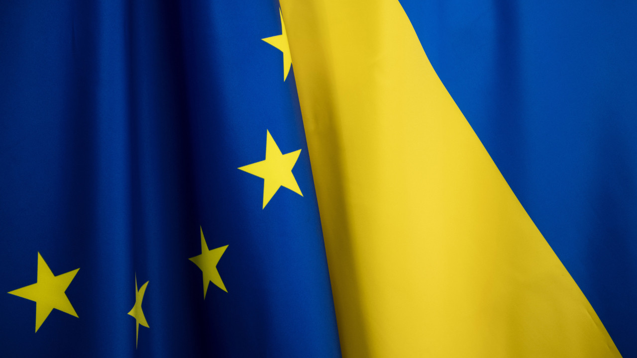FT: AB Ukrayna'ya 20 milyar euro destek öngören B planı hazırlıyor