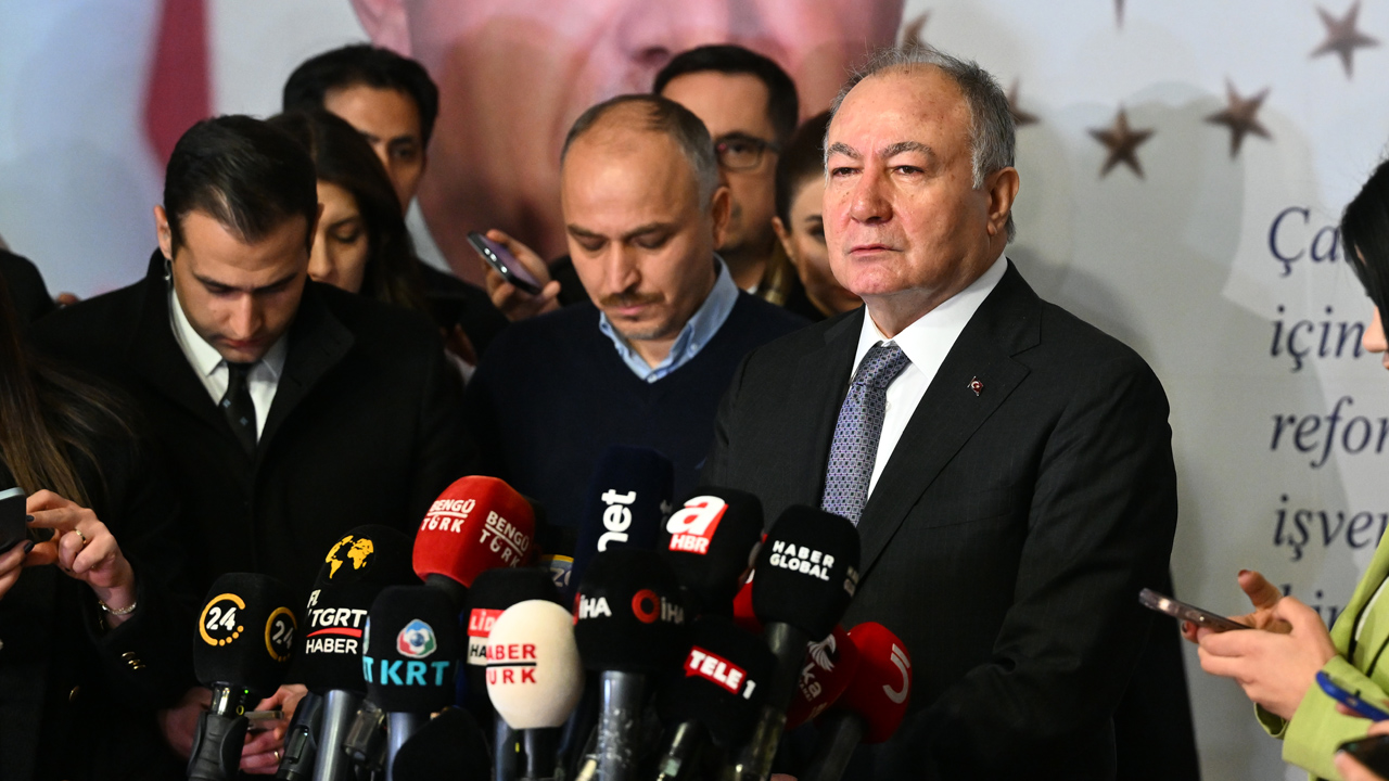 TÜRK-İŞ: Bu hafta bitirmek istiyoruz