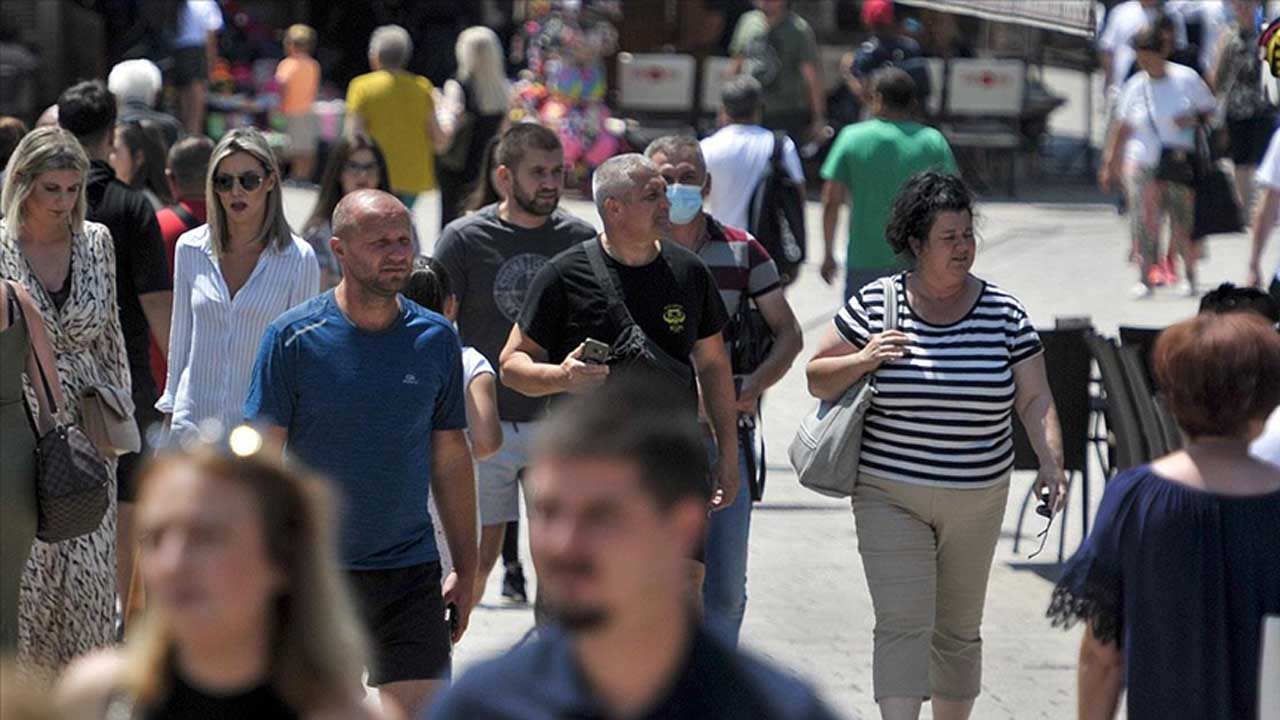 Avrupalı, yaşam standartlarında gelecek yıl düşüş bekliyor