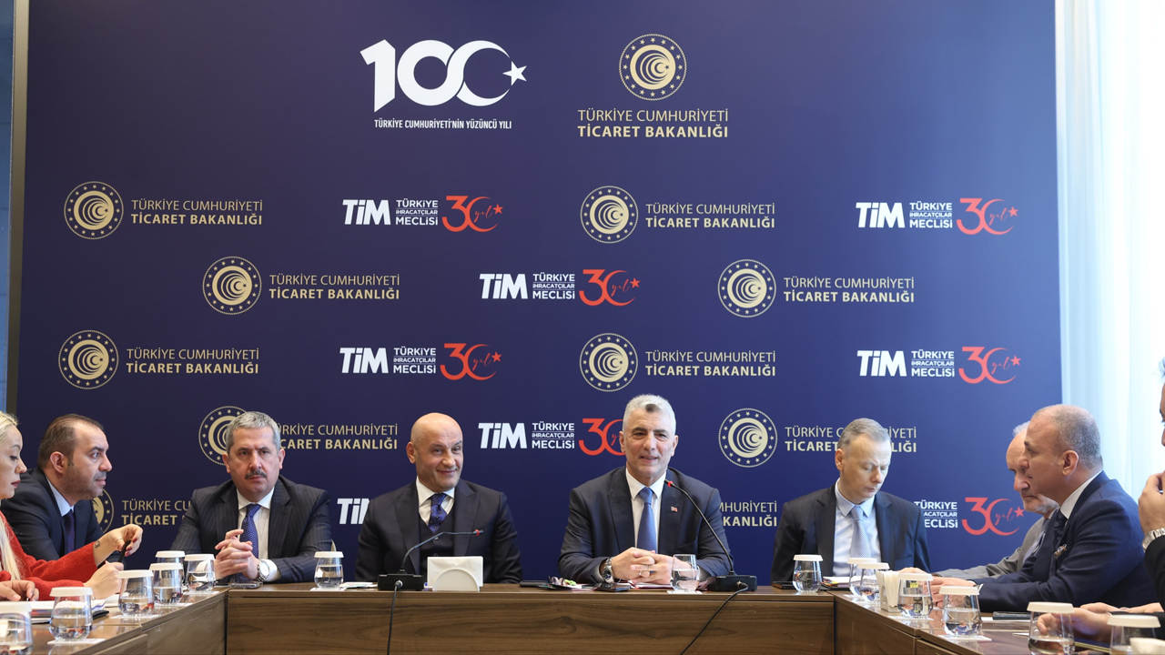 Teknoloji ve yeşil dönüşüme yeni kredi paketleri geliyor