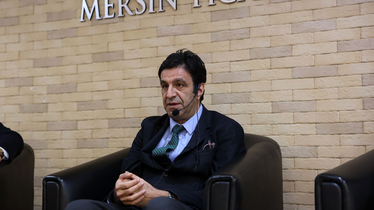 “2024’te, dışarıdan para almaya devam etmek mecburiyetindeyiz”