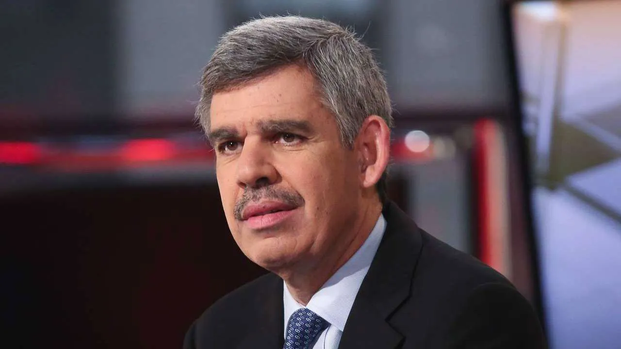 El- Erian; FED'in iletişim problemi var, kafaları karıştırıyor