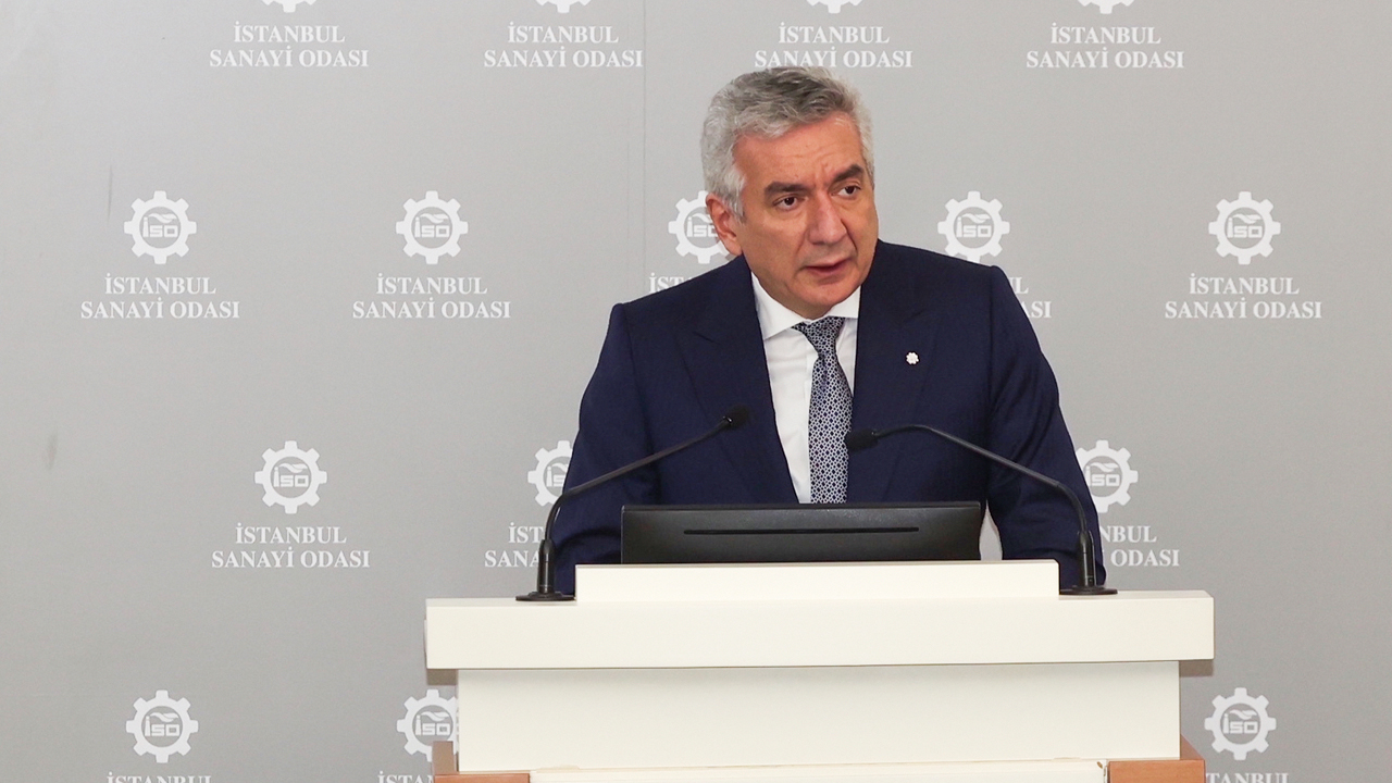 Bahçıvan: Parite etkisi, sanayinin rekabet gücünü zayıflattı