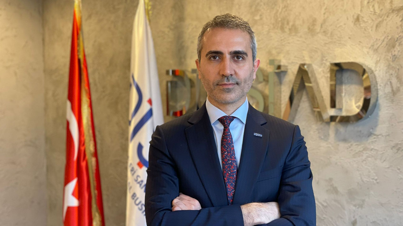 Yerli üretim hamlesi Dental’de ihracatı %40 artırdı