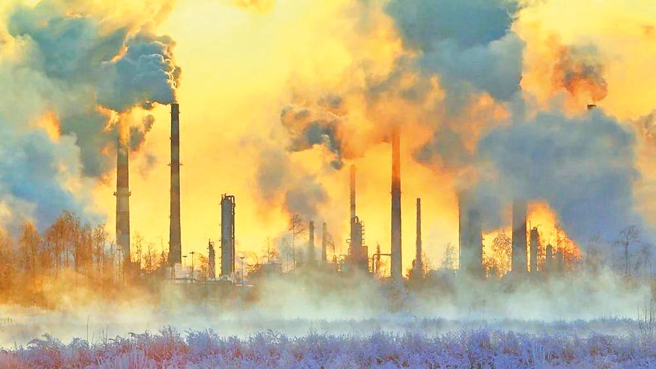 COP28 taslak metninde “Fosil yakıttan çıkış” seçeneği de var!