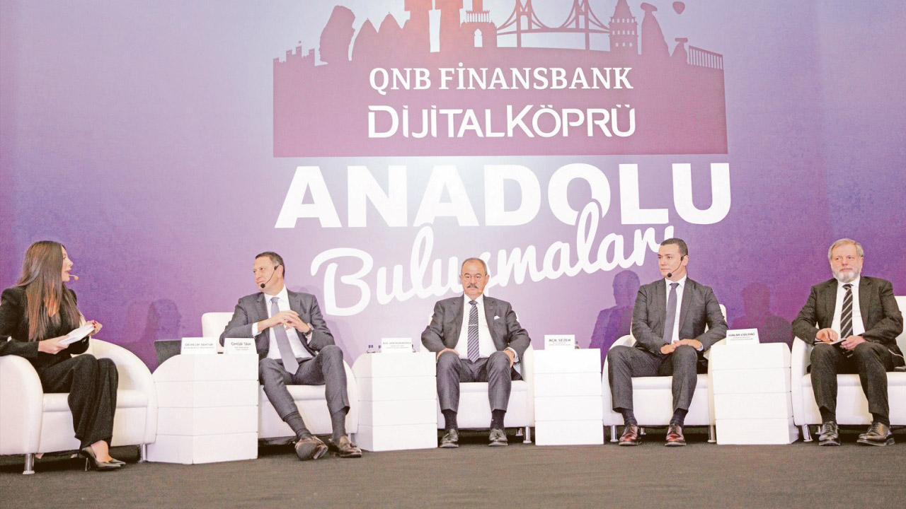 İşini yenilemezsen, iş patronu yeniler