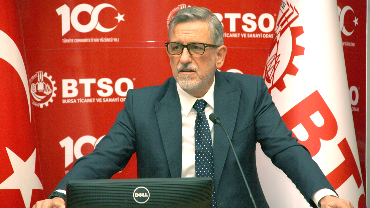 “2024’te iç piyasa ile ilgili tedbir almalıyız”