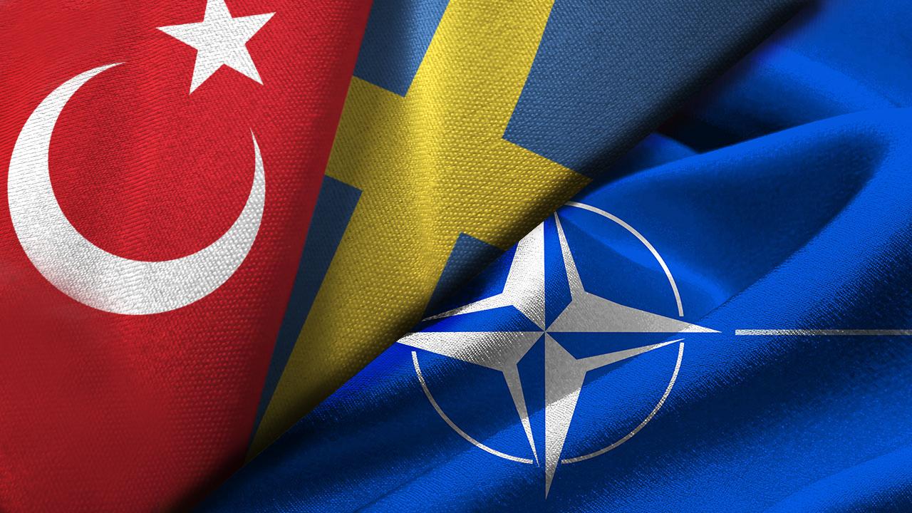 İsveç, NATO üyelik başvurusunun Komisyon'da kabulünden memnun