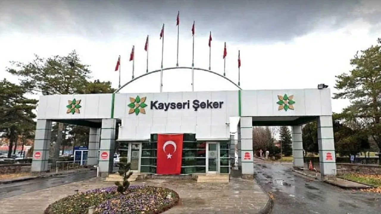 Kayseri Şeker hisseleri global endekslerde