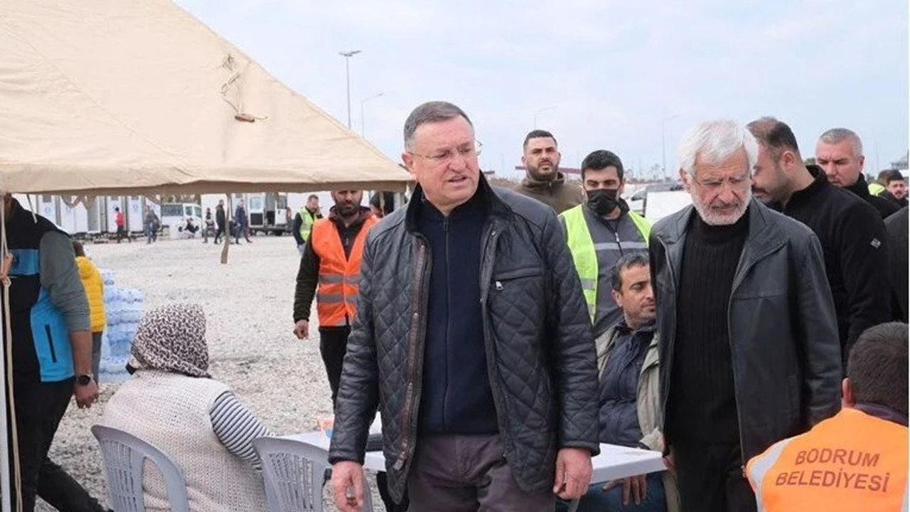 Deprem sonrası Hatay’ın şehir strateji belgesi Ocak’ ta açıklanacak