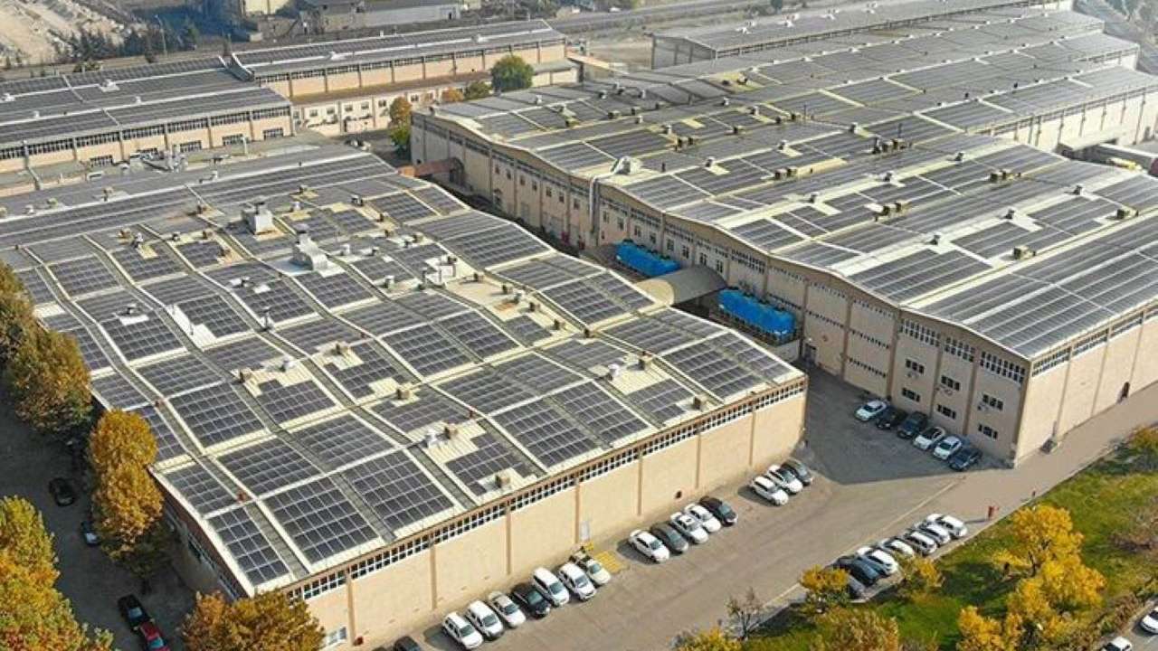 Mega Metal halka arzına 3.35 kat talep geldi