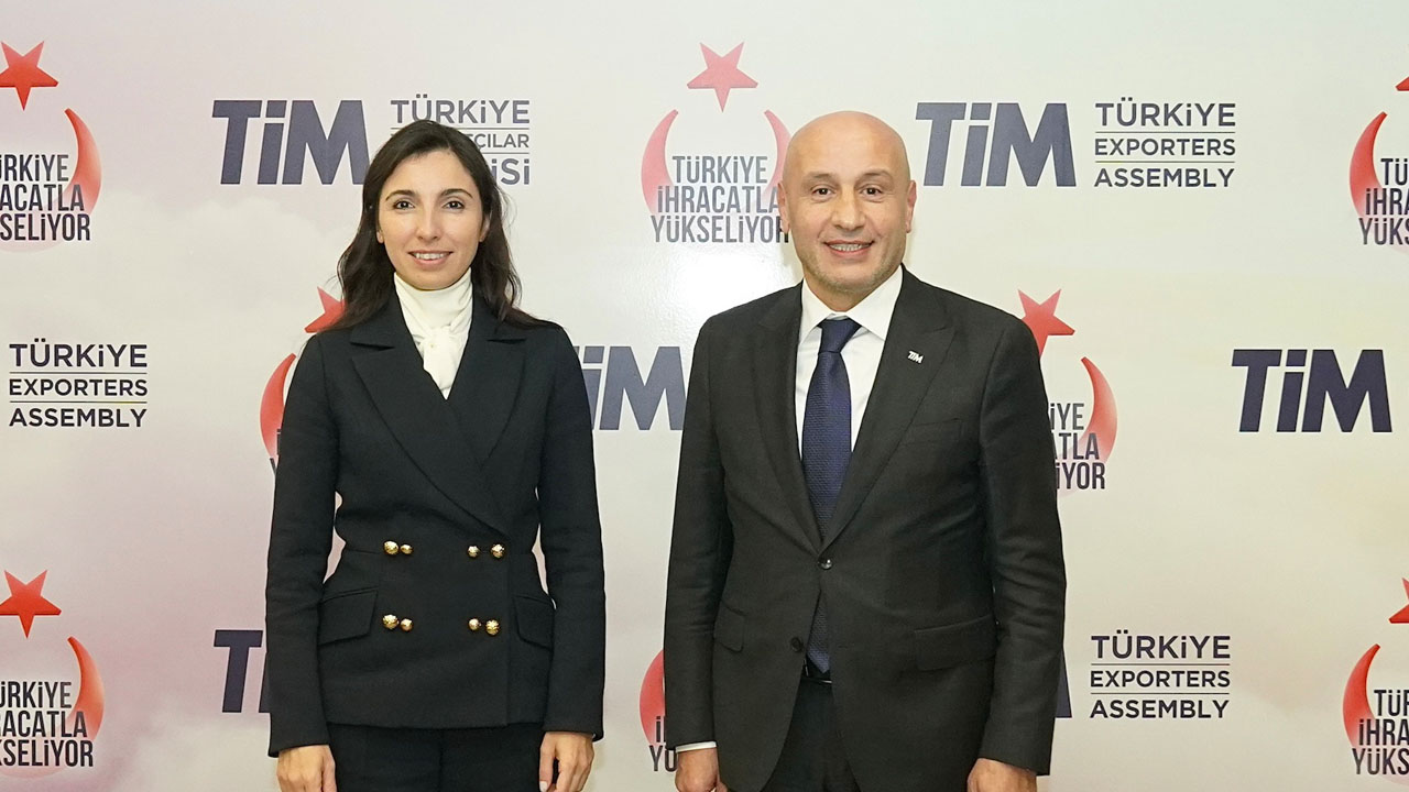 TCMB’den ihracatçıya ‘döviz kredisi’ sinyali