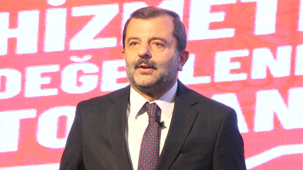 “Hibelerle gelir getirici projeleri hayata geçiriyoruz"