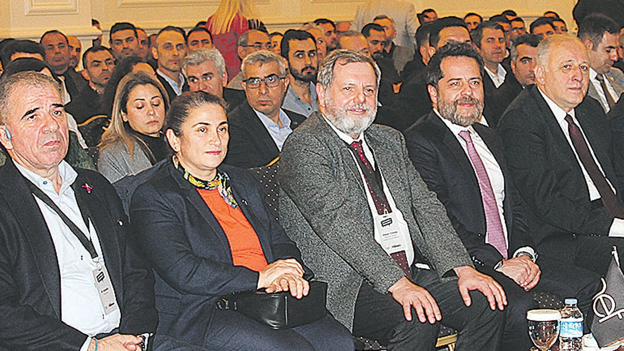 Gayrimenkul sektöründe arsa satışları ev satışlarının önüne geçti