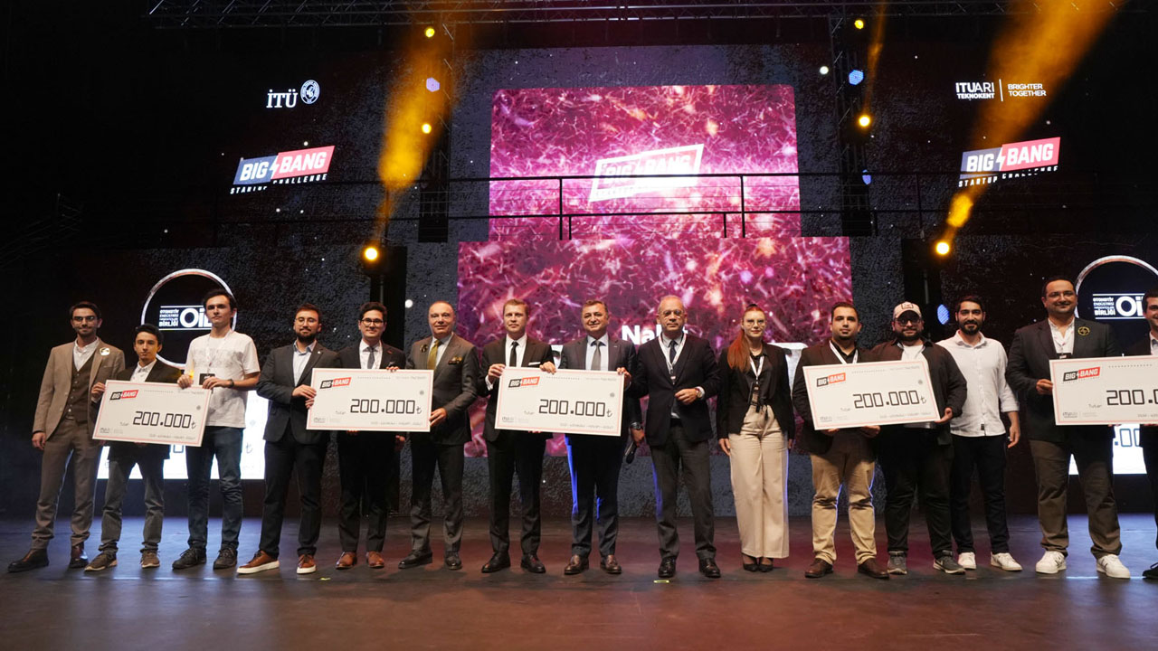 OİB’den mobilitede fark yaratan projelere 1 milyon TL ödül