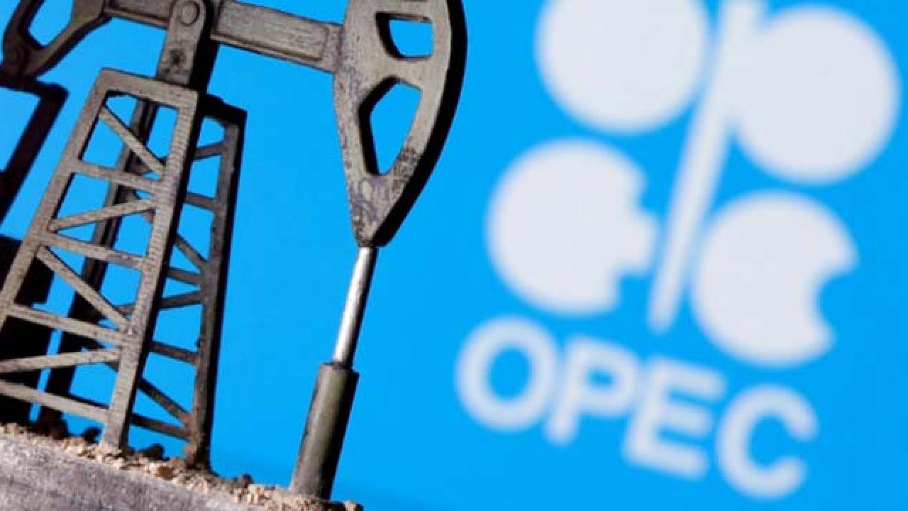 Brezilya, OPEC+ Grubunun daralan pazar payını artıracak