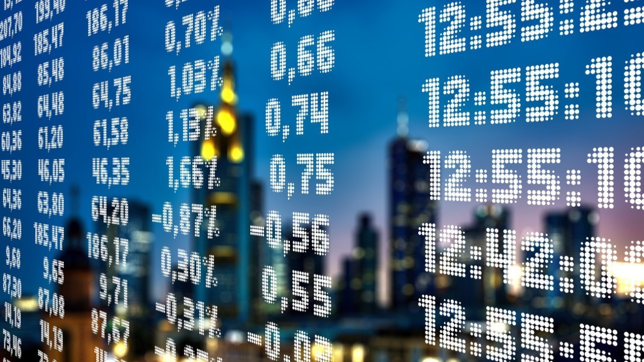 Serbest fonların değeri geçen yıl yüzde 118,9 arttı