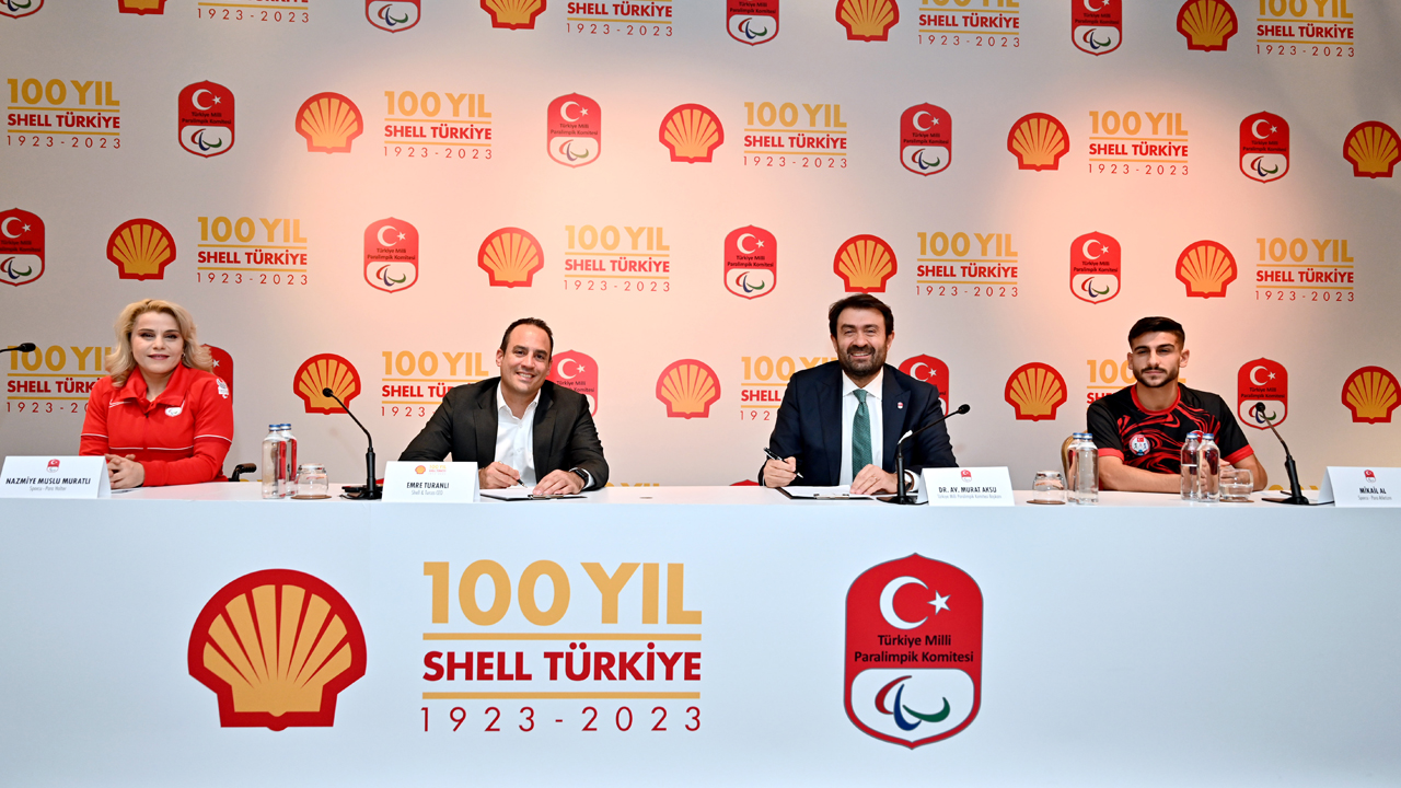 Engelsiz yaşamın mümkün olduğunu sporla gösterecek