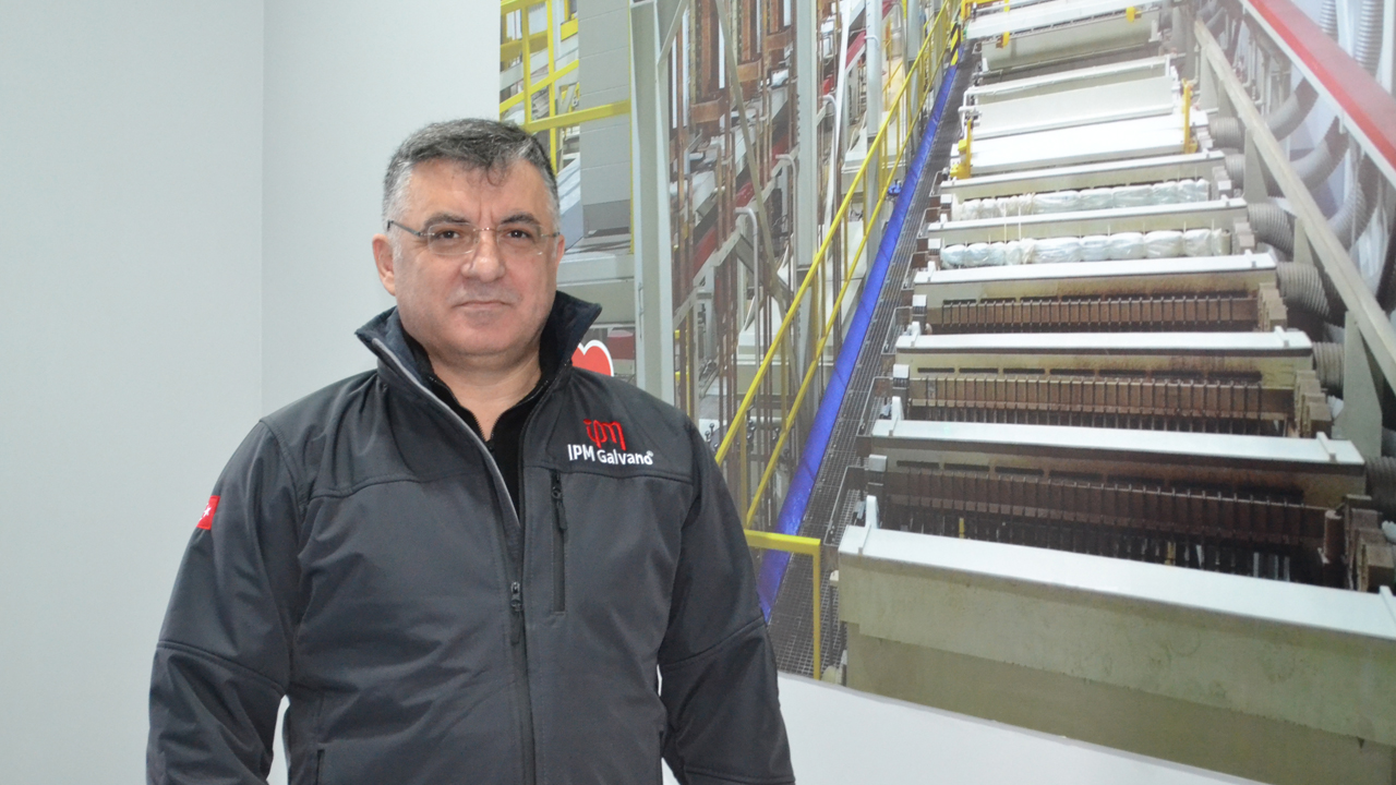 IPM Galvano, Kanada pazarına açılacak