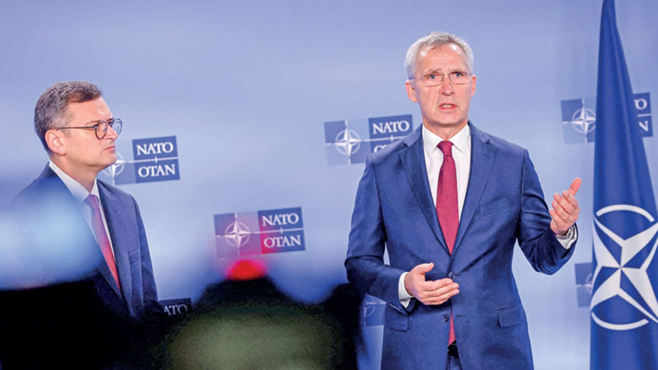 Ukrayna’dan gelebilecek kötü haberlere hazırlıklı olalım