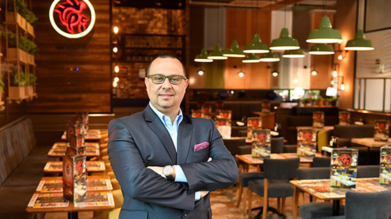 Tavuk Dünyası İspanya’da 10 restorana ulaştı