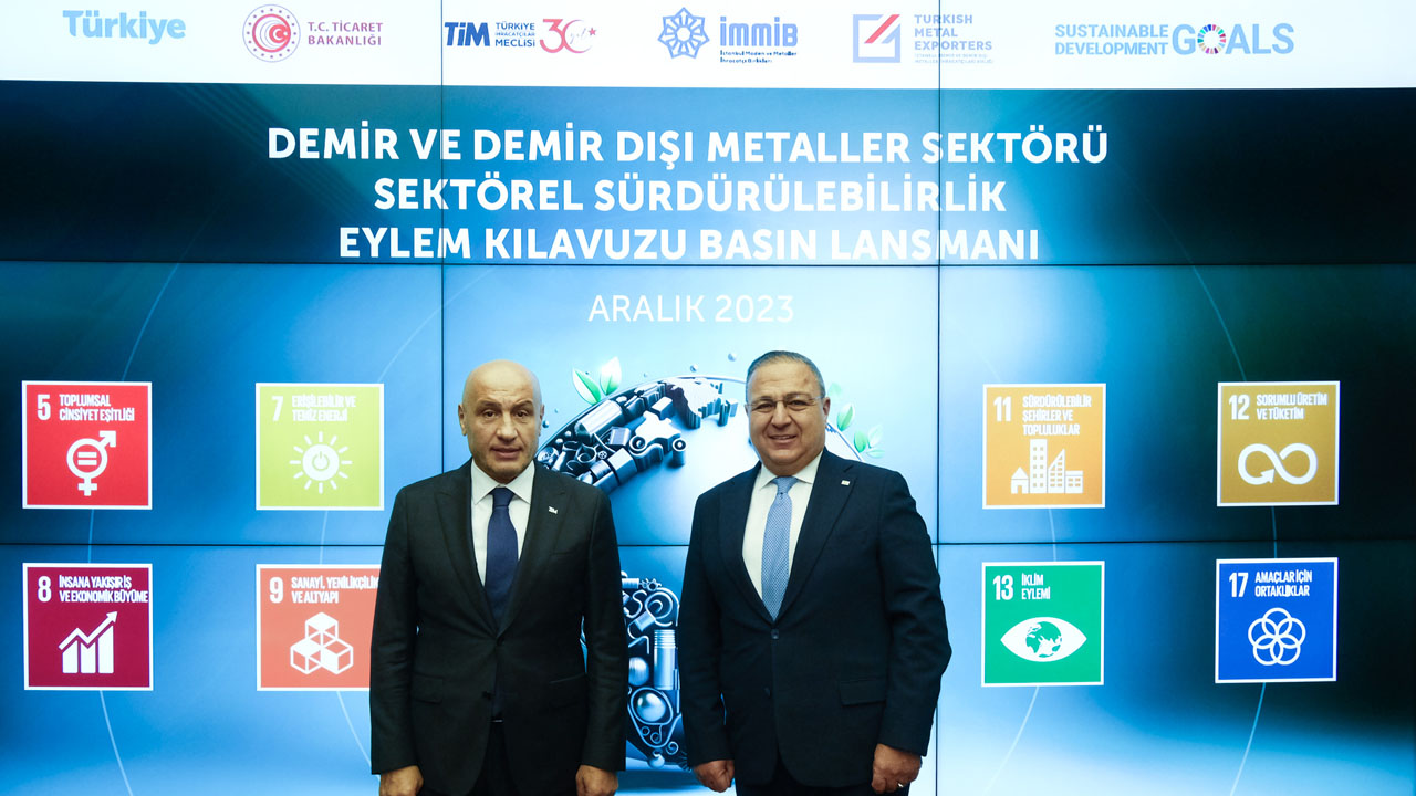İhracatta gözler 2024'ün ikinci çeyreğine çevrildi