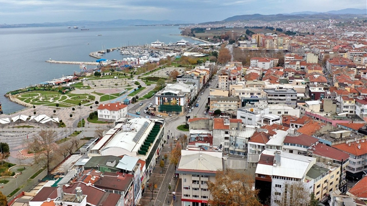 GSMH’nin dağılımında kazanan Yalova, kaybeden Yozgat oldu